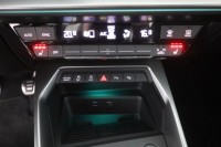 Audi A3 SB 35 TFSI S-line