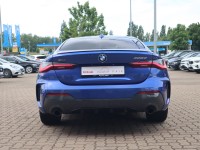 BMW 420 d Coupe xDrive M Sport Aut.