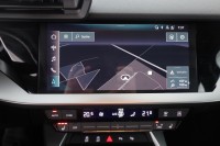 Audi A3 30 TFSI advanced