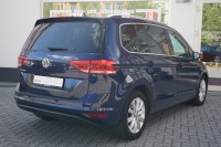 VW Touran 1.5 TSI Comfortline