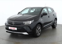 Opel Grandland (X) 1.2 Turbo Aut. Enjoy LED Kamera