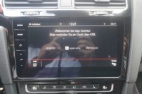 VW Golf VII 2.0 TSI GTI TCR DSG
