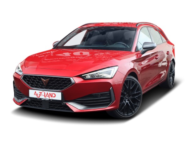 Cupra Leon Sportstourer 1.4 Hybrid VZ e DSG