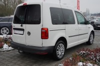 VW Caddy 1.4 TSI Trendline