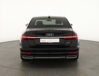 Audi A6 50 TFSIe quattro Design