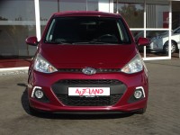 Hyundai i10 1.0