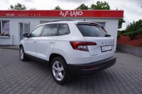Skoda Karoq 1.5 TSI Ambition DSG