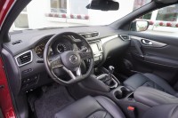 Nissan Qashqai 1.7 dCi Tekna + 4x4