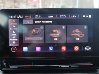 Cupra Leon Sportstourer 1.4 Hybrid VZ e DSG