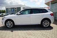 Skoda Kamiq 1.5 TSI DSG