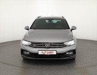 VW Passat Variant 2.0 TDI DSG R-Line