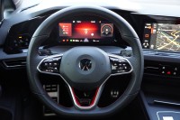 VW Golf VIII 2.0 GTI Clubsport