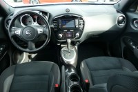 Nissan Juke 1.6 N-Connecta 4x4