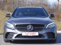 Mercedes-Benz C 220 C220 d Night Edition AMG Line