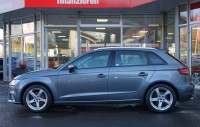 Audi A3 Sportback 1.5 TFSI Sport