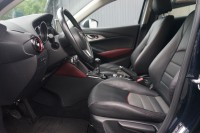 Mazda CX-3 2.0 SKYACTIV