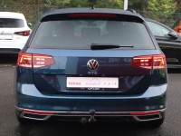 VW Passat Variant GTE
