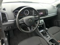 Skoda Karoq 1.5 TSI Soleil
