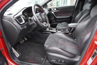 Kia pro_cee'd Proceed 1.6 T-GDI GT