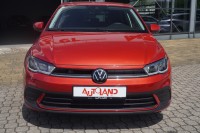 VW Polo 1.0 Life