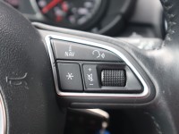 Audi A1 Sportback 1.0 TFSI design