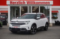 Vorschau: Citroen C5 Aircross 1.6Hybrid Feel Pack Hybrid EAT8