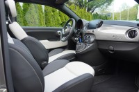 Fiat 500C 1.0 M-Hybrid Dolcevita