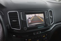 Seat Alhambra 2.0 TDI FR-Line 7-Sitzer