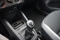 Skoda Fabia 1.0