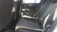 Mitsubishi Eclipse Cross 2.4Hybrid Basis 4WD