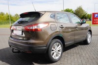 Nissan Qashqai 1.2 Acenta
