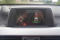 BMW X1 sDrive 18d