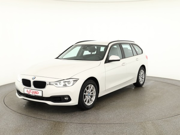 BMW 318 318i Touring Aut.