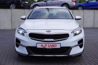 Kia xcee'd XCeed 1.4 T-GDI Edition 7