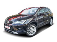 Seat Ateca 2.0 TSI DSG 4Drive LED AHK Tempomat DAB