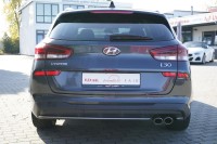 Hyundai i30 cw N-Line 1.5 T-GDI mHev Aut.