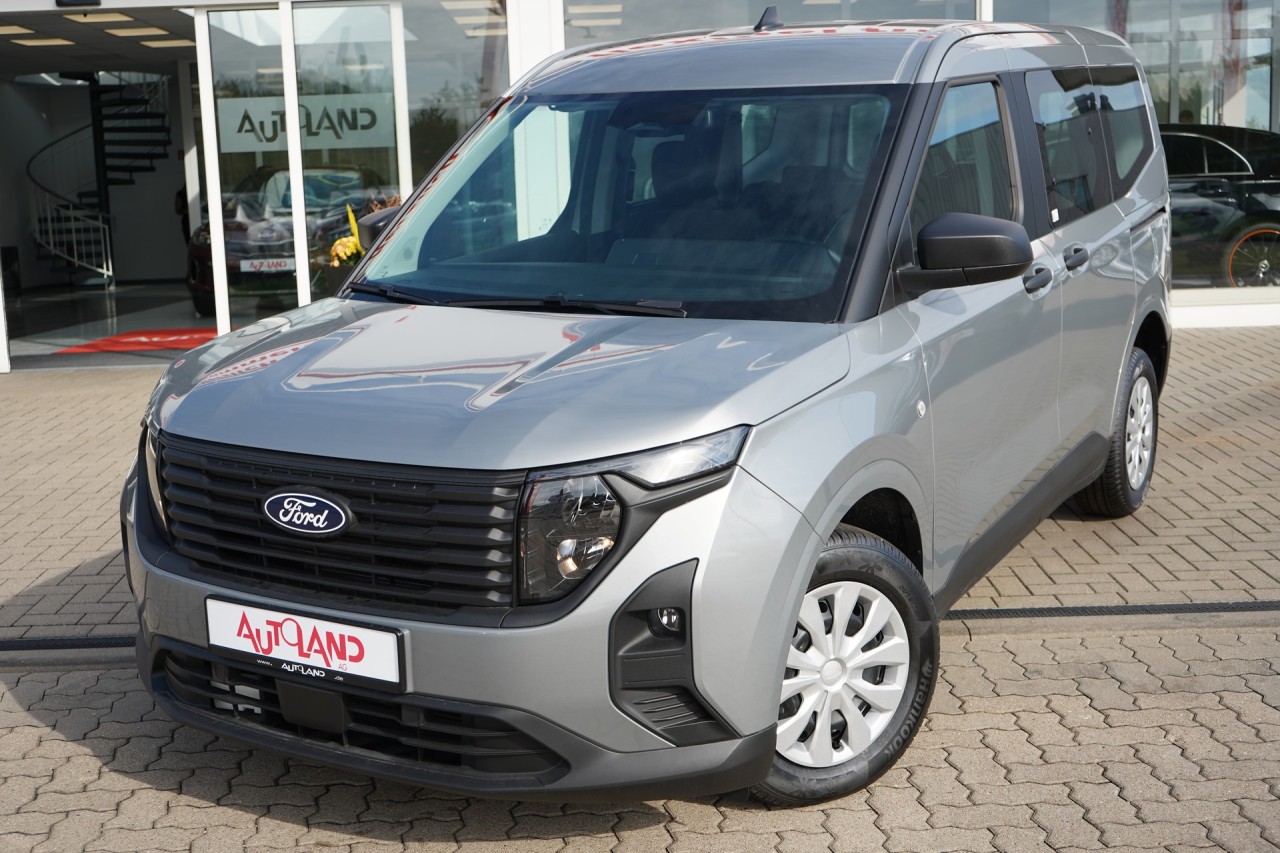 Ford Tourneo Courier Trend 1.0 EB Aut.