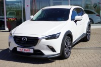 Mazda CX-3 2.0 Sports-Line