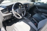 VW Polo 1.0 TSI R-Line