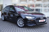Audi A4 Avant 35 TFSI S-Tronic