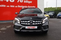 Mercedes-Benz GLA 220 220d AMG Line