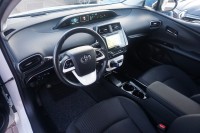 Toyota Prius 1.8 Hybrid Executive Aut.