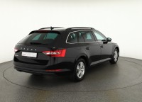 Skoda Superb Combi 2.0 TDI DSG