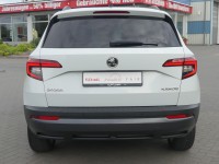 Skoda Karoq 1.5 TSI Style