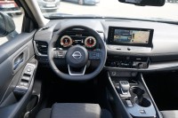 Nissan X-Trail 1.5 VC-T mHev N-Connecta Aut.