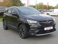 Opel Grandland 1.6 Turbo Ultimate Aut.