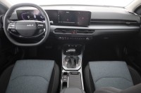 Kia xcee'd XCeed 1.6 T-GDI Aut. n. Modell