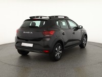 Dacia Sandero Stepway TCe 90