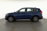 Vorschau: BMW X1 xDrive 25e XLine