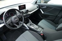 Audi Q2 35 1.5 TFSI design